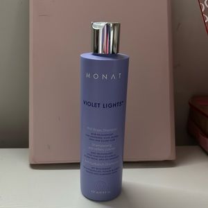 Monat anti-brass shampoo